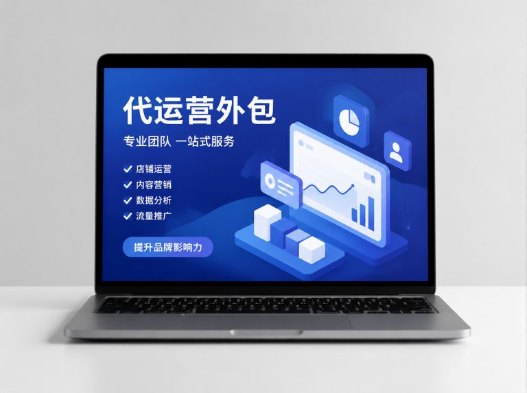 东源县拼多多店铺代运营